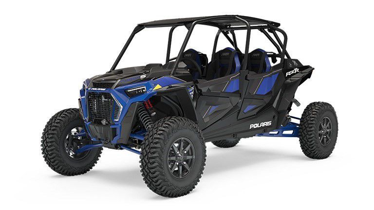 Recall Polaris ROV